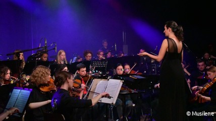 Aperitiefconcert met Musilene in Westerlo 2025