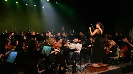 Aperitiefconcert met Musilene in Westerlo 2026