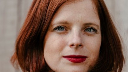 Toast literair 2025 met Anneleen Van Offel