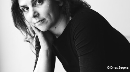 Toast literair 2026 met Sanne Huysmans